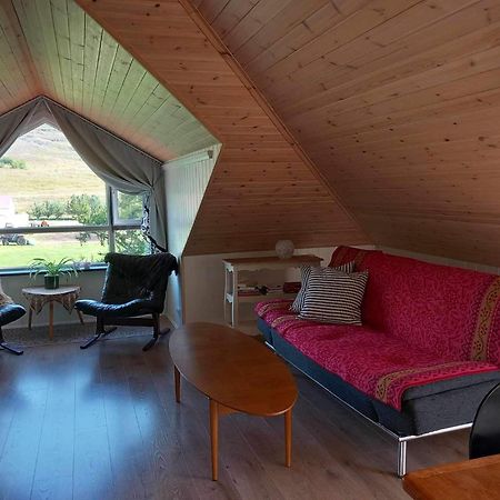 Frostastathir Guesthouse Вармаглід Екстер'єр фото